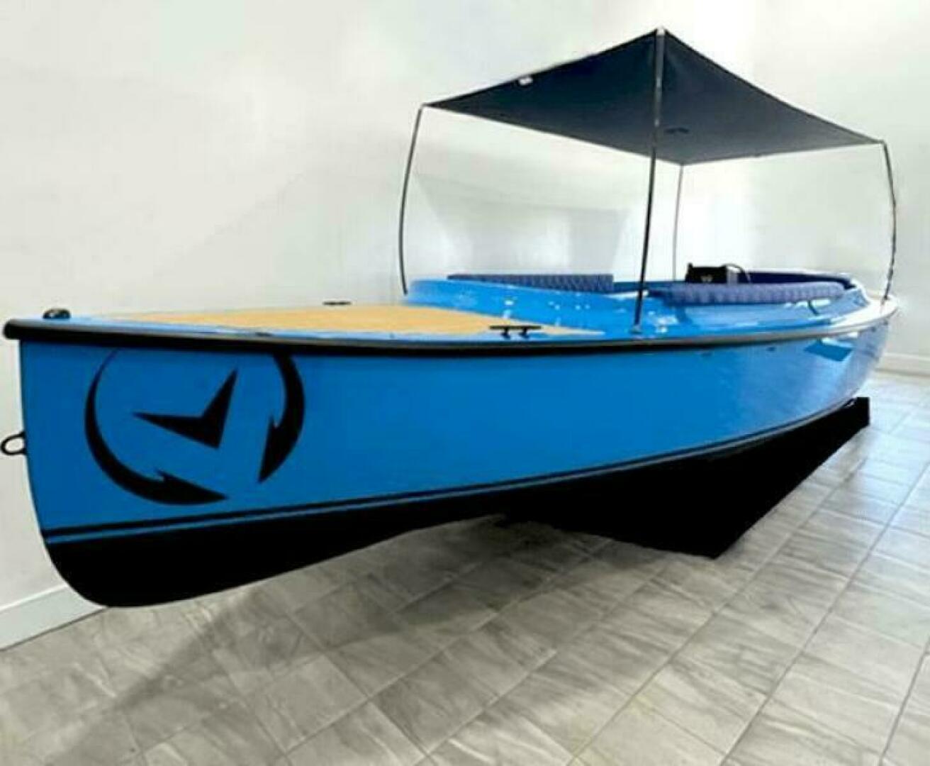 Vessel Image #1