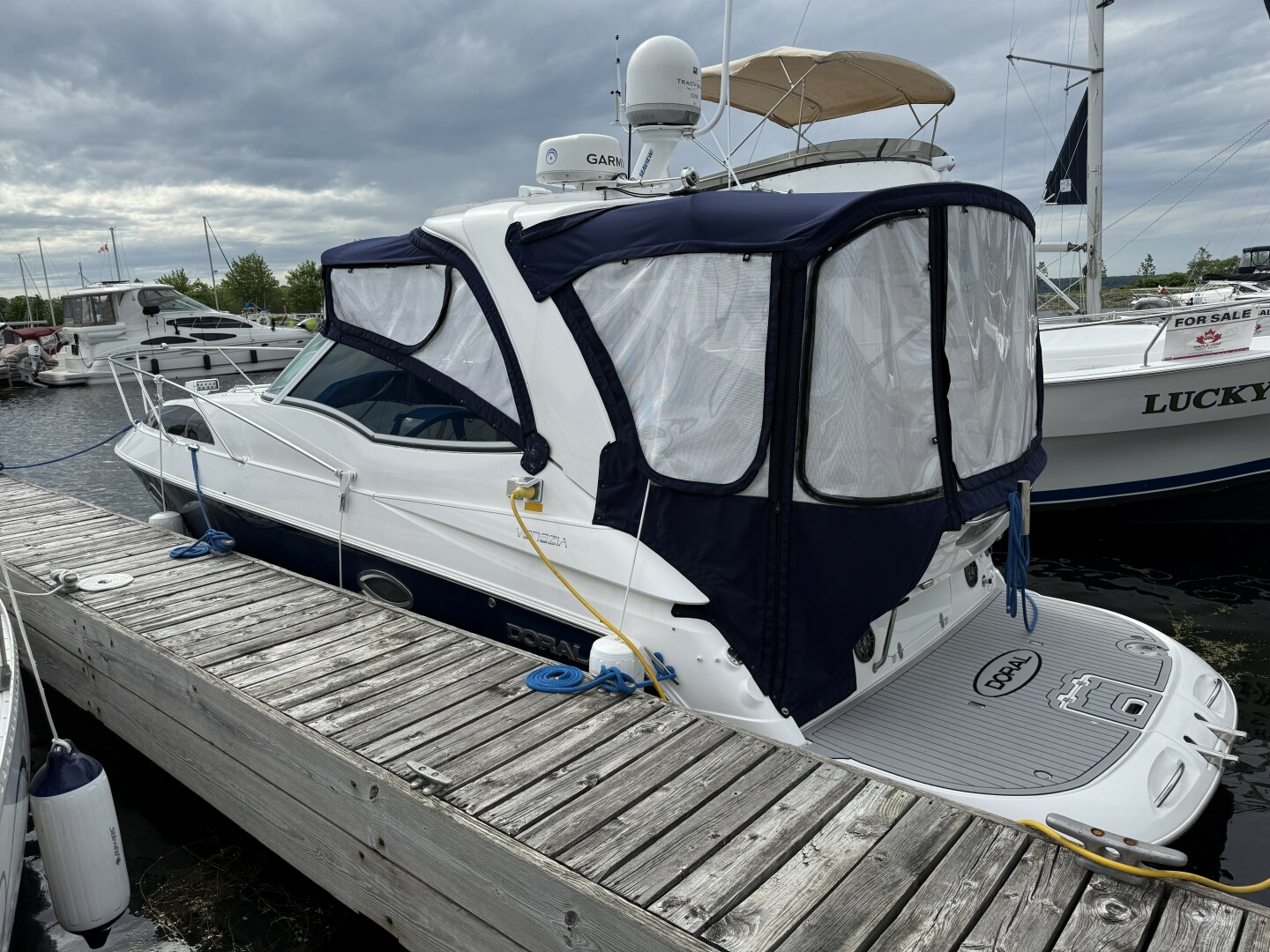 Vessel Image #1