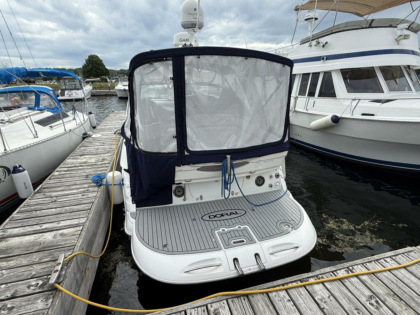 Vessel Image #2