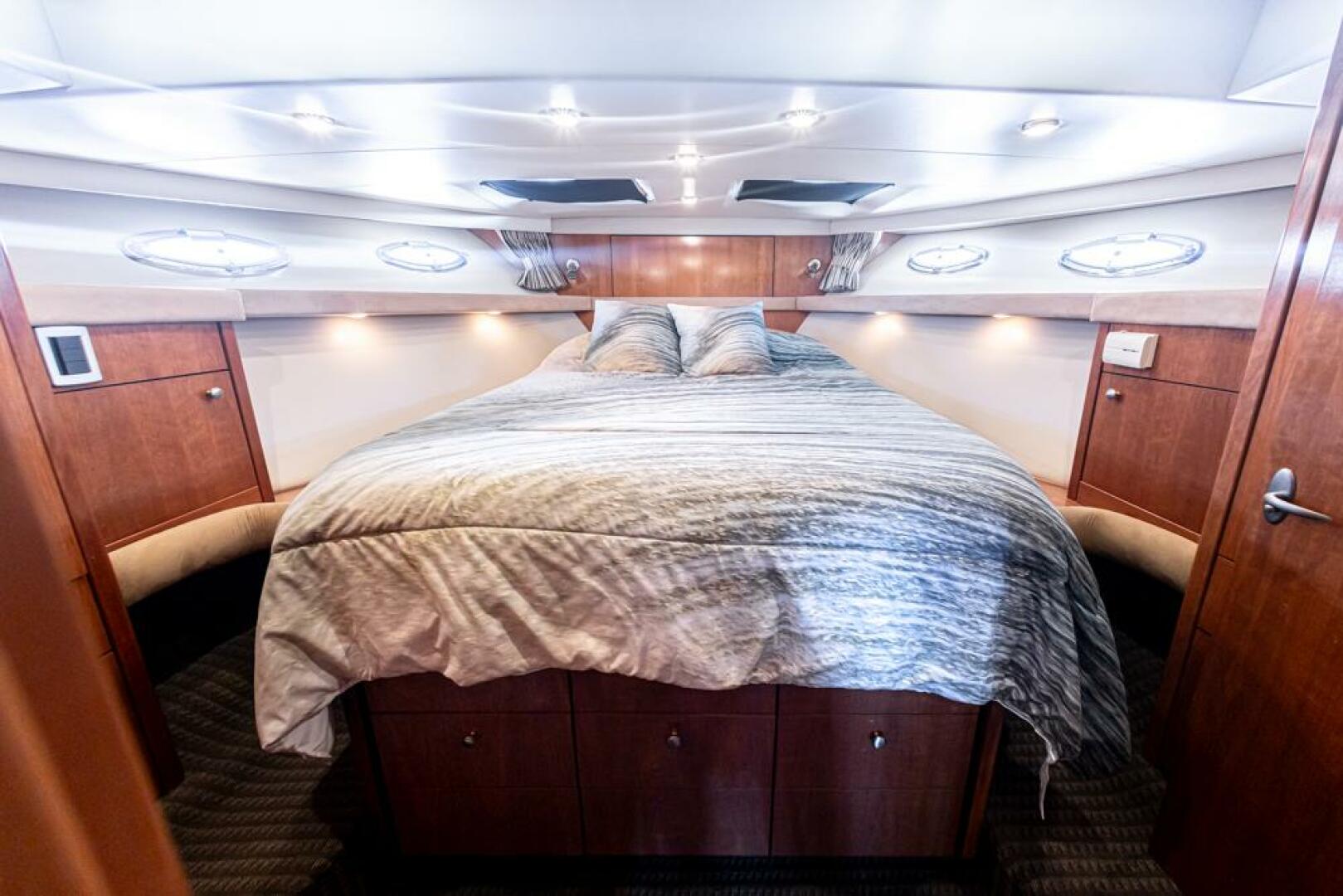 ADVENTURES AWAIT 49ft Meridian Yacht For Sale