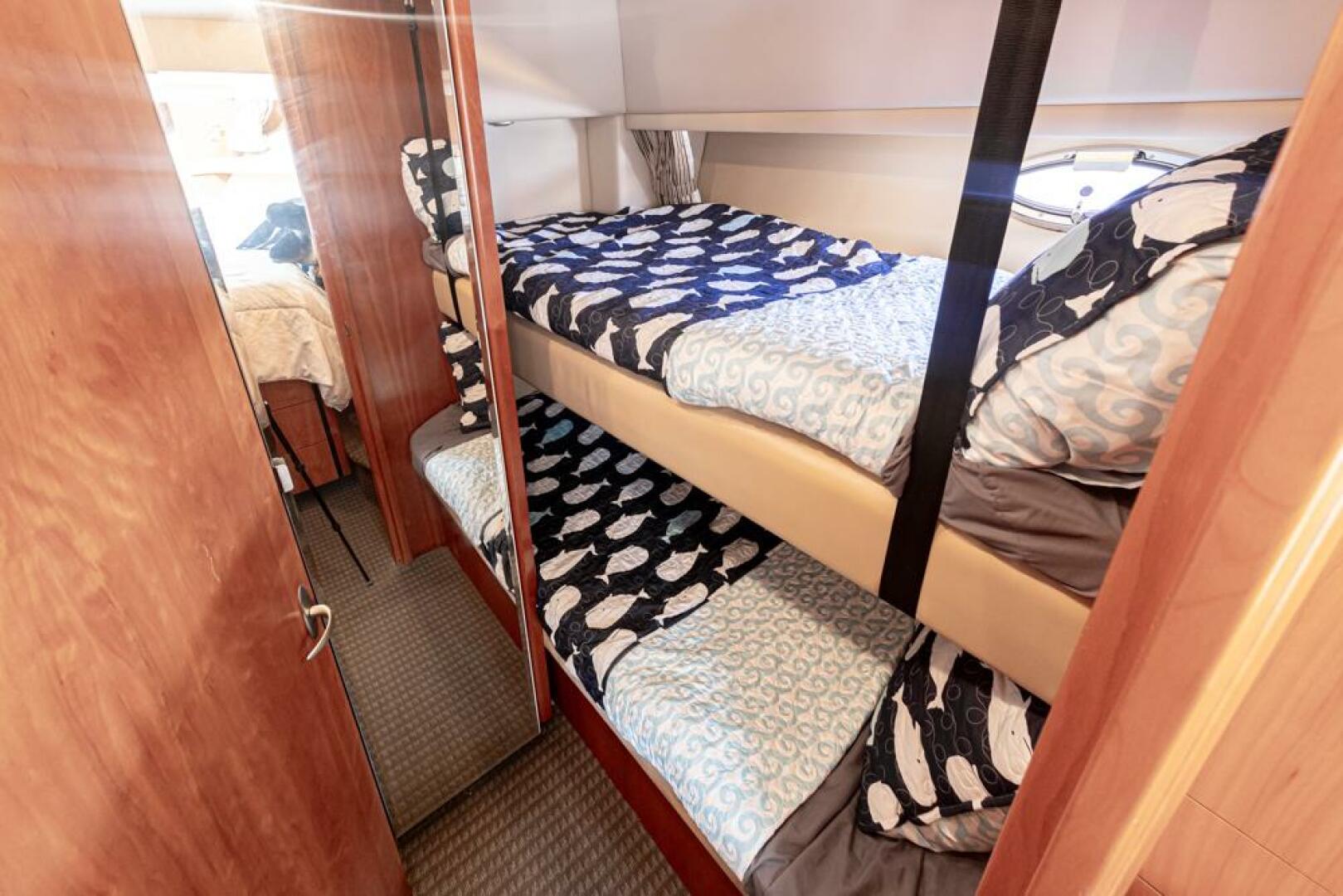 ADVENTURES AWAIT 49ft Meridian Yacht For Sale