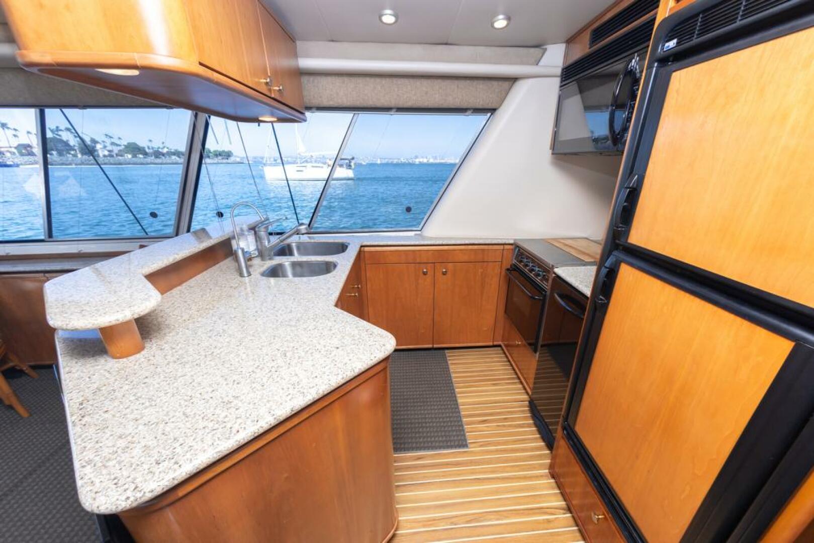 ADVENTURES AWAIT 49ft Meridian Yacht For Sale