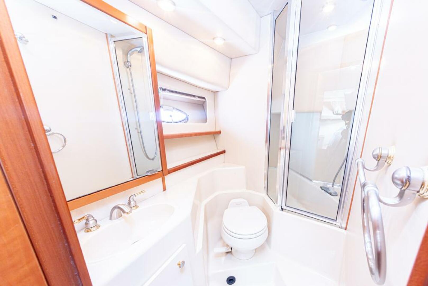 ADVENTURES AWAIT 49ft Meridian Yacht For Sale