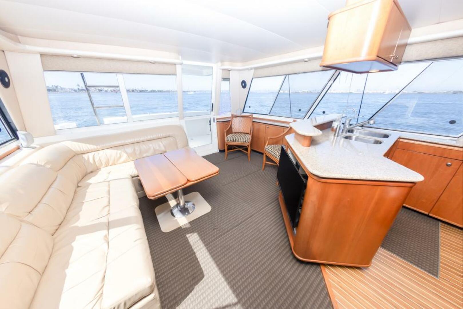 ADVENTURES AWAIT 49ft Meridian Yacht For Sale