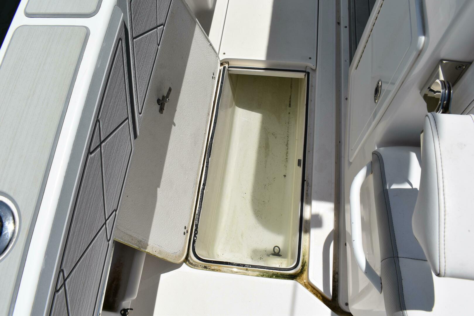 Harry s Dream 38ft Fountain Yacht For Sale