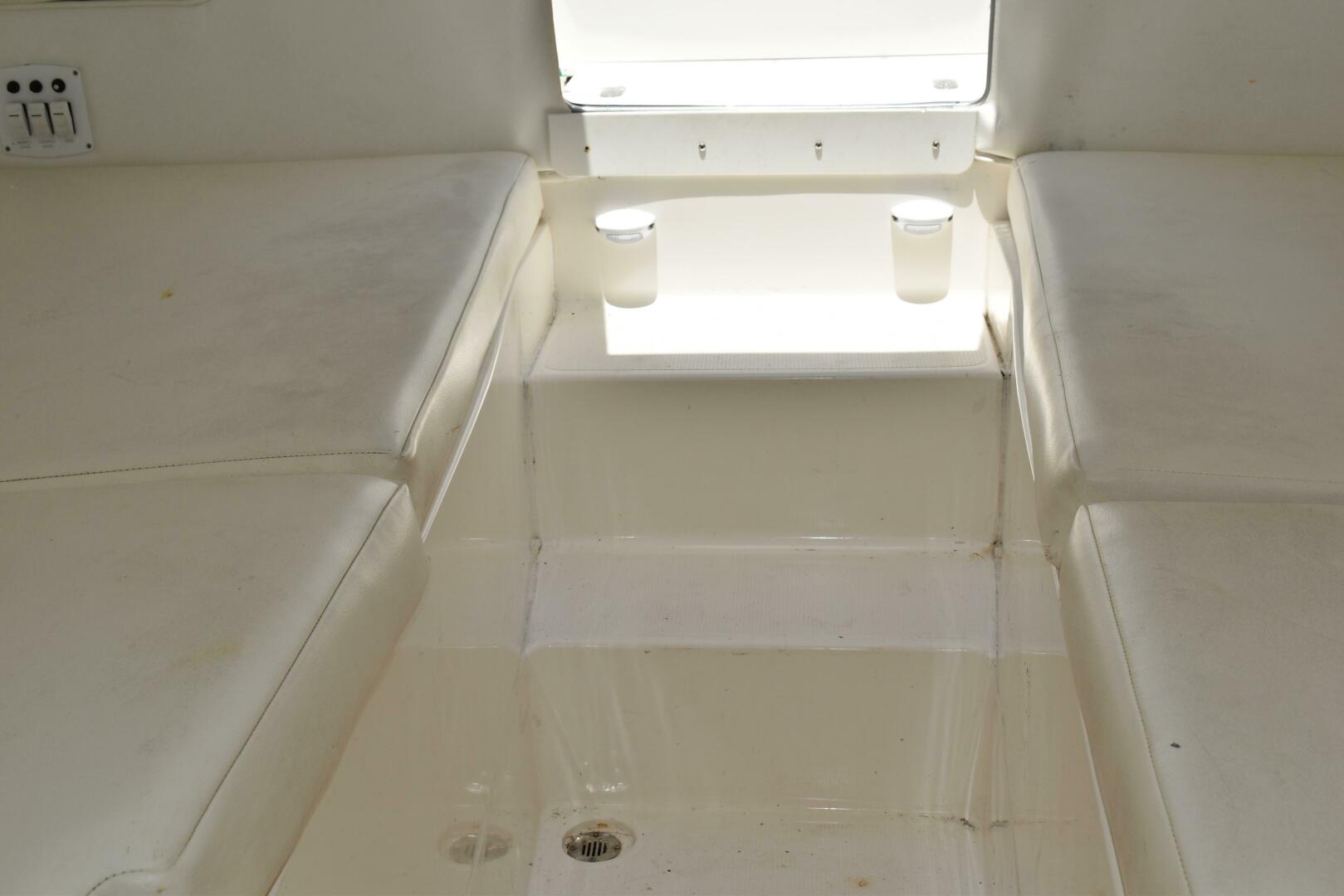 Harry s Dream 38ft Fountain Yacht For Sale
