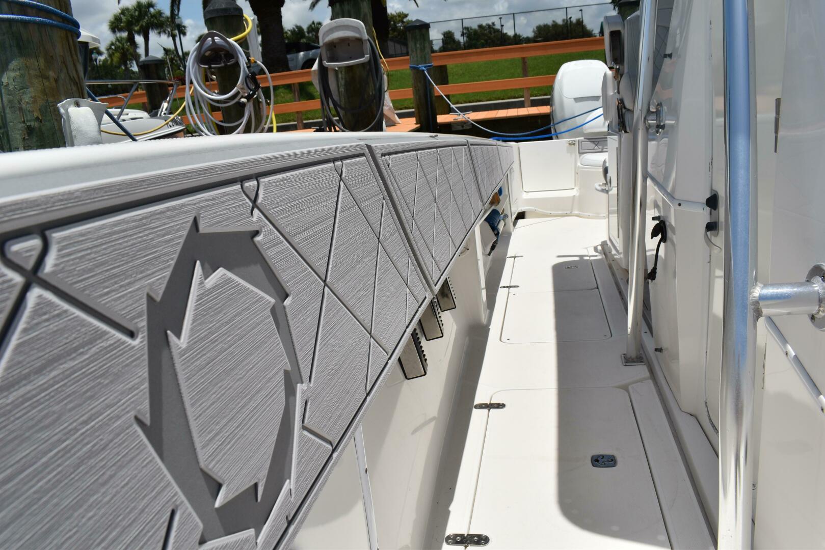 Harry s Dream 38ft Fountain Yacht For Sale