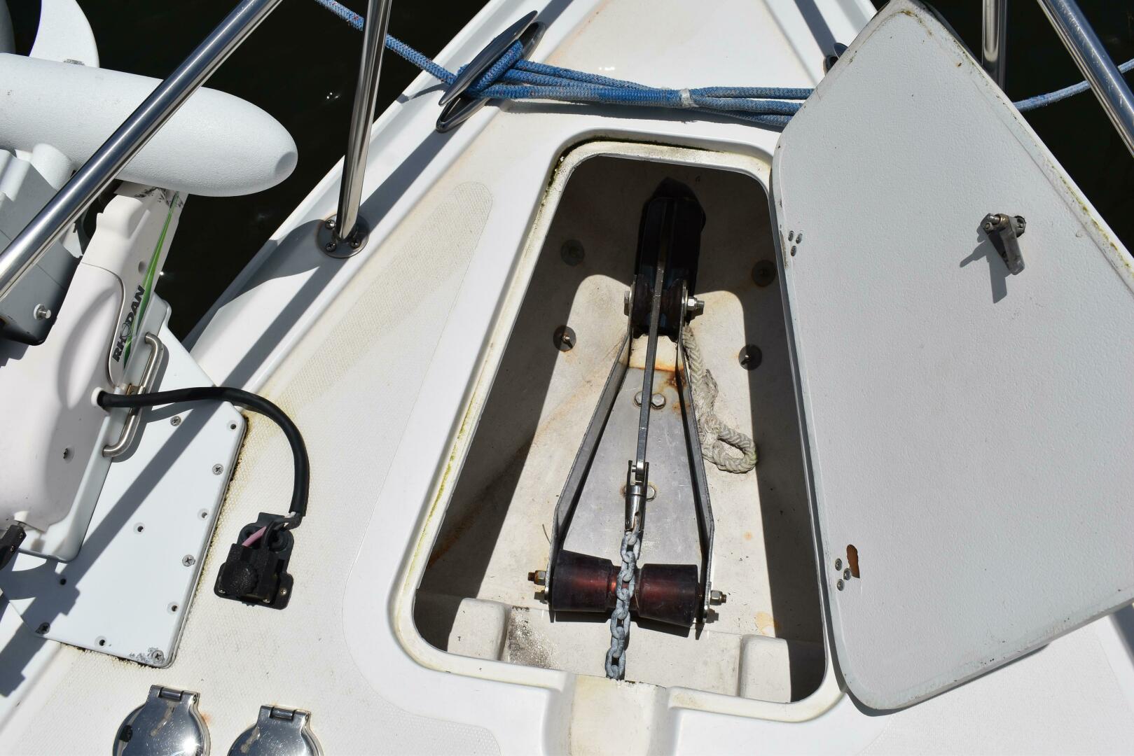 Harry s Dream 38ft Fountain Yacht For Sale