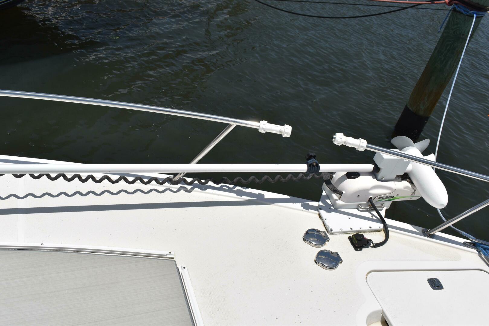 Harry s Dream 38ft Fountain Yacht For Sale