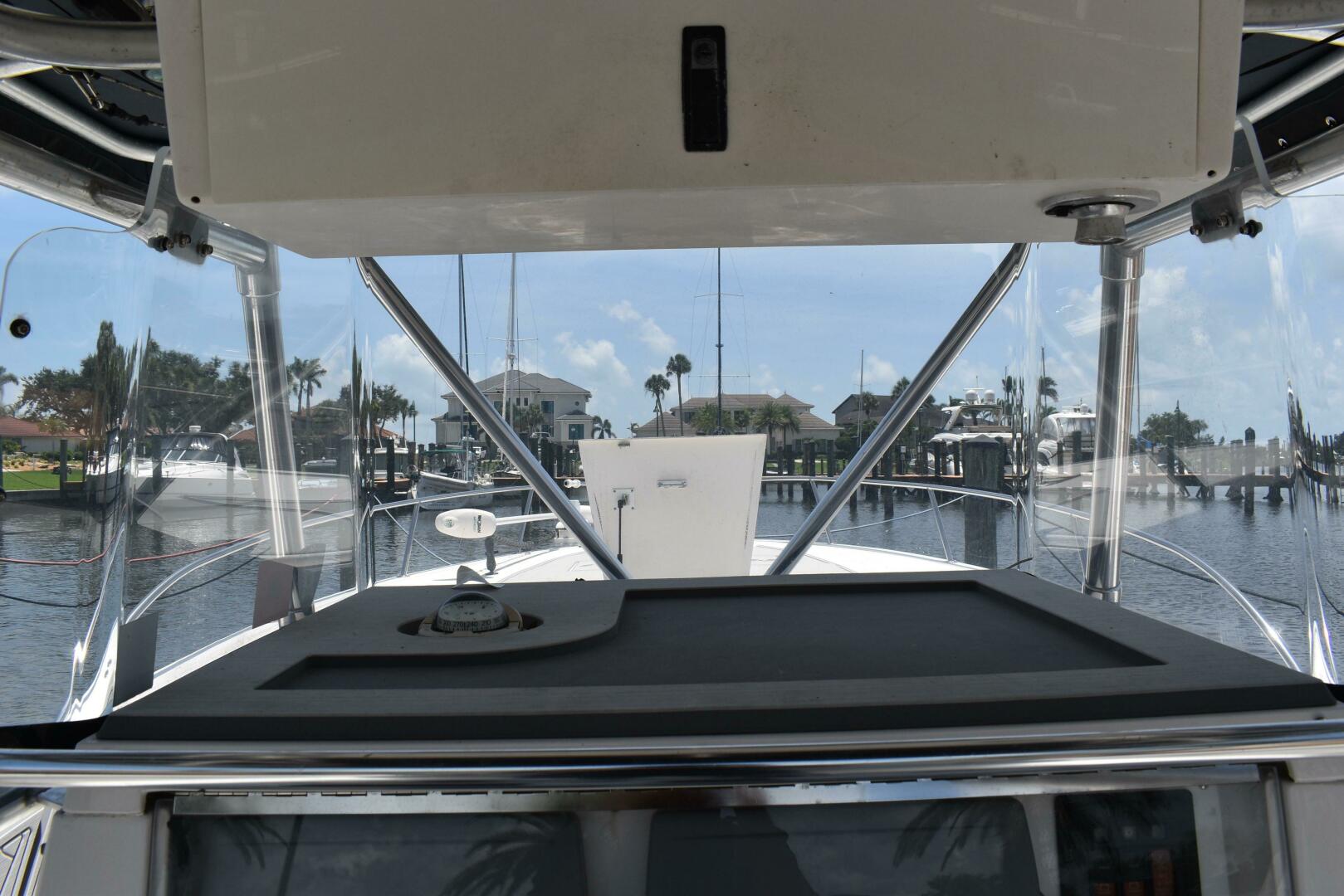 Harry s Dream 38ft Fountain Yacht For Sale