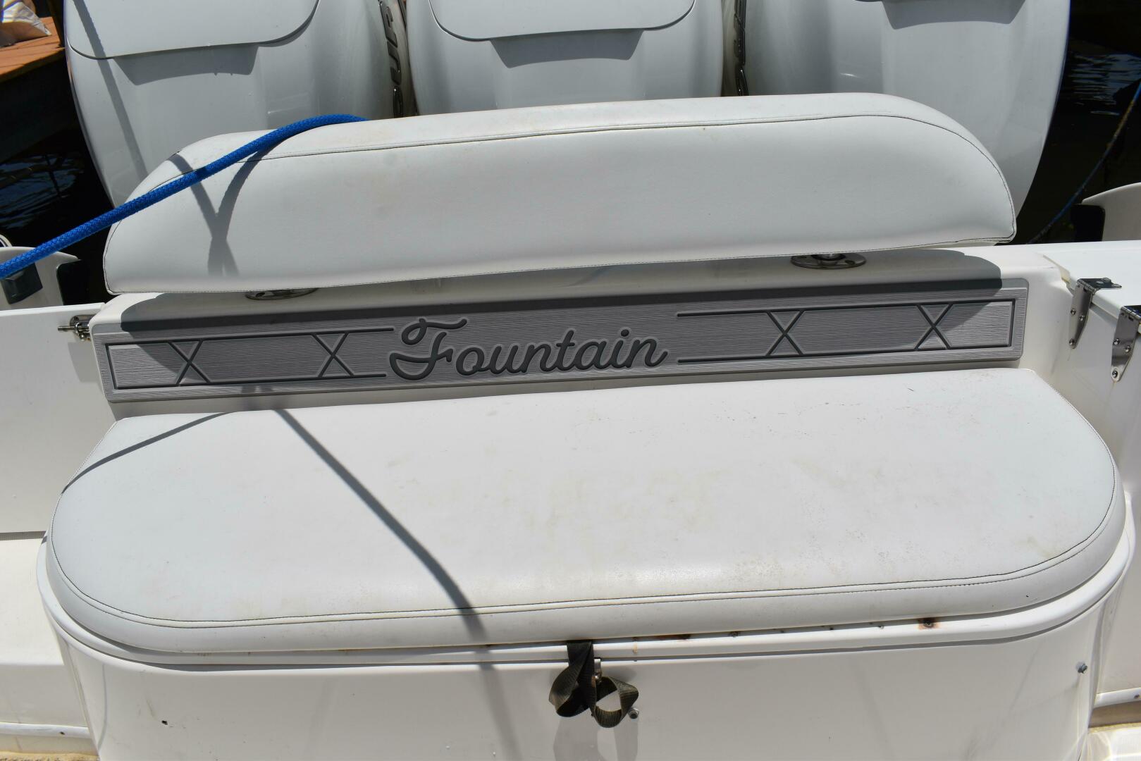 Harry s Dream 38ft Fountain Yacht For Sale