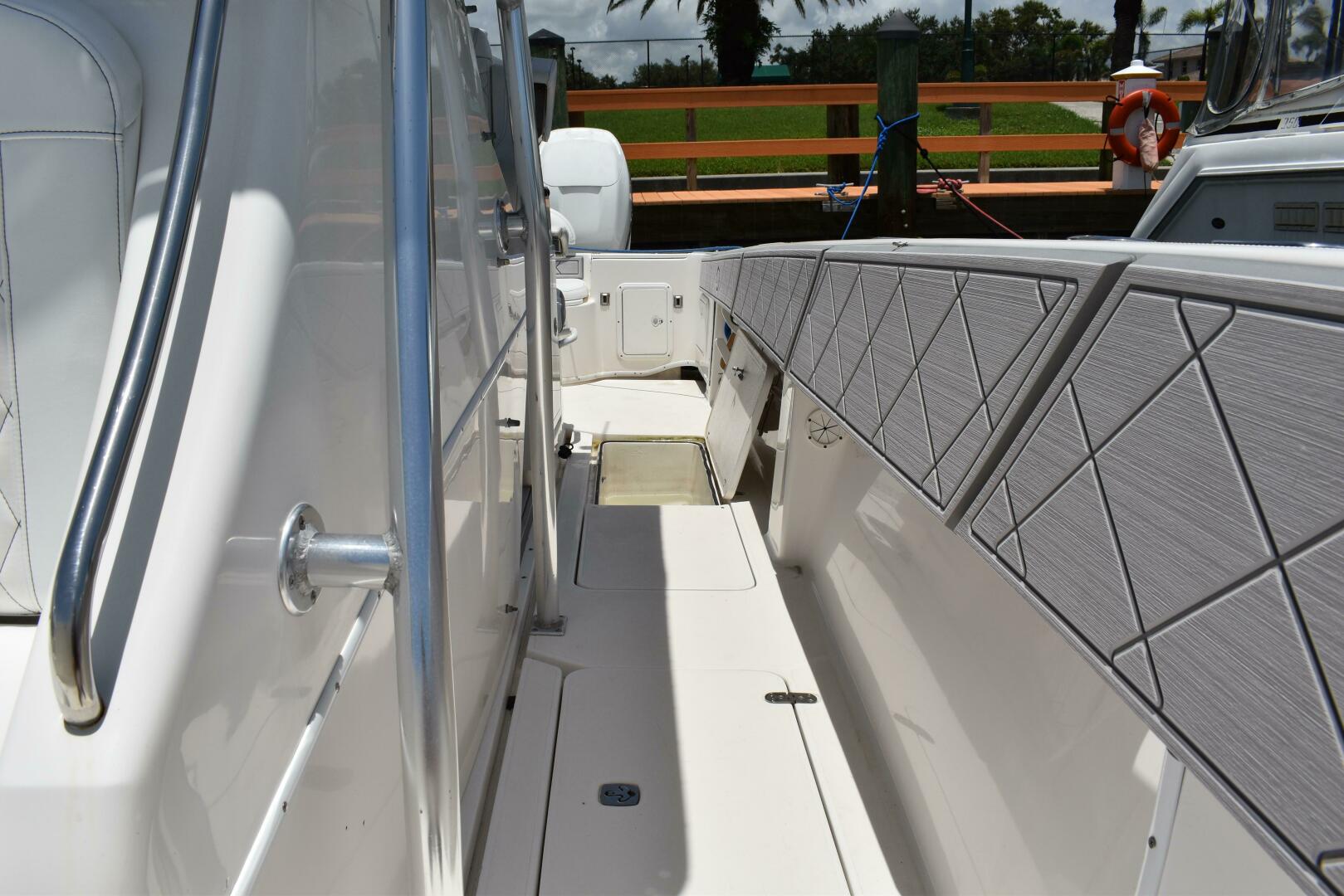 Harry s Dream 38ft Fountain Yacht For Sale