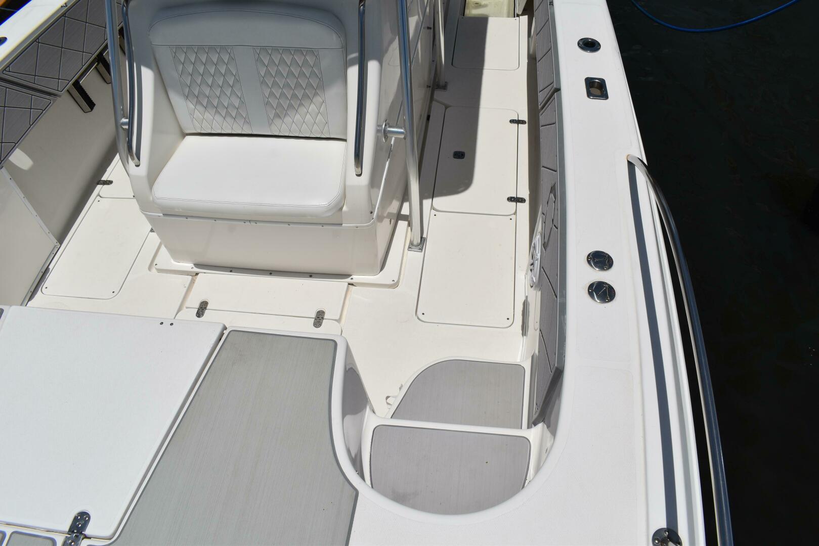 Harry s Dream 38ft Fountain Yacht For Sale