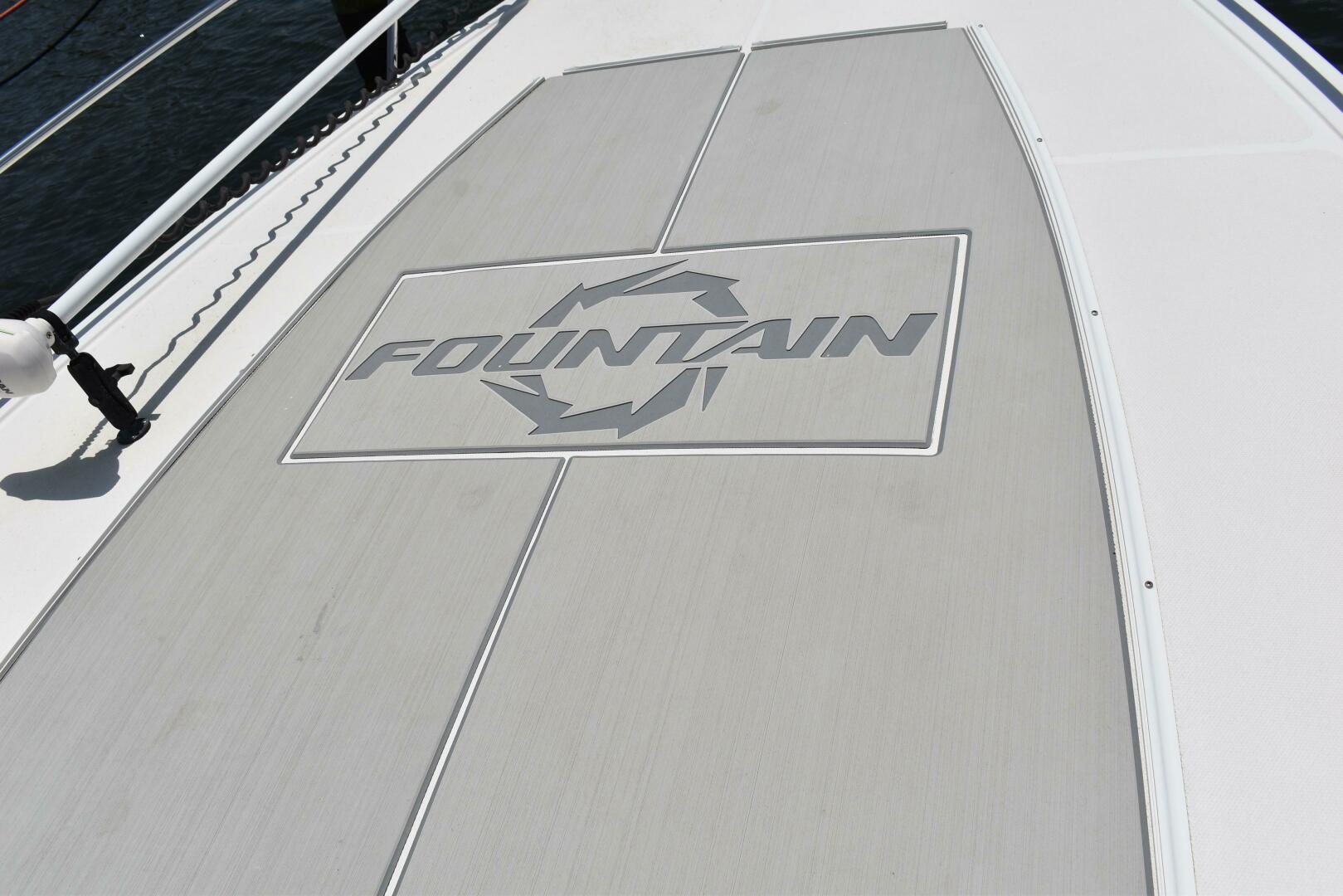 Harry s Dream 38ft Fountain Yacht For Sale