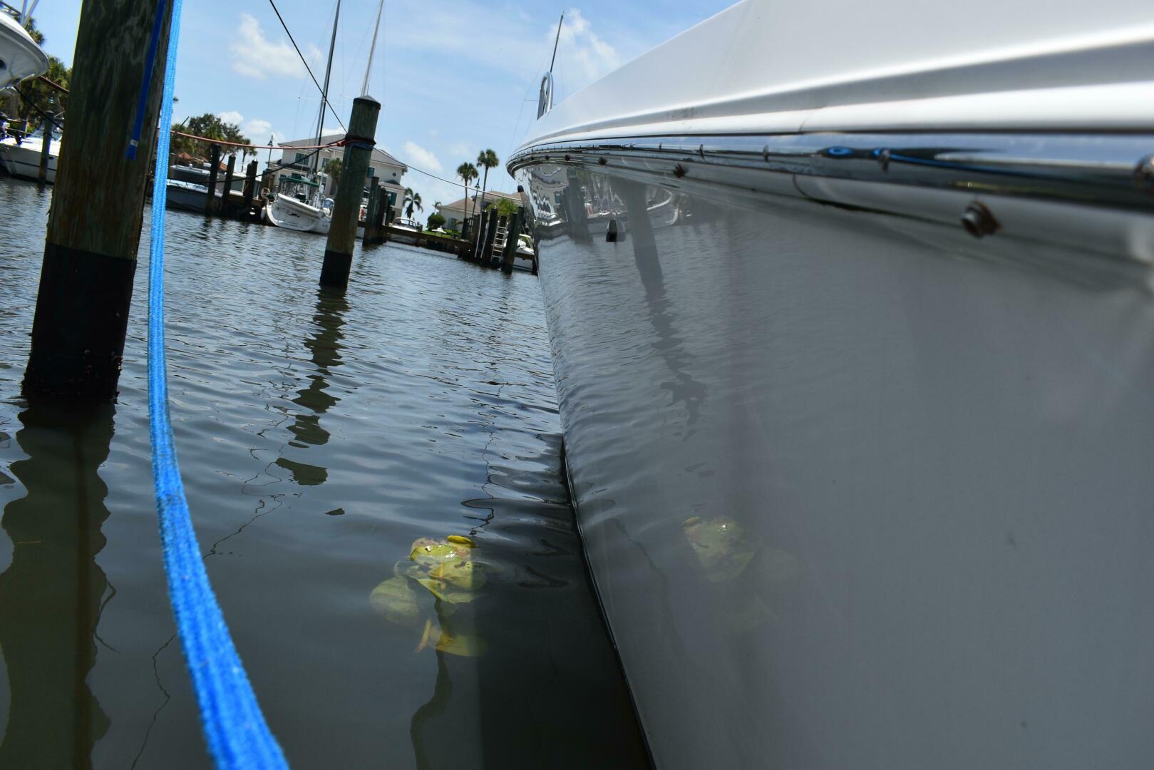 Harry s Dream 38ft Fountain Yacht For Sale