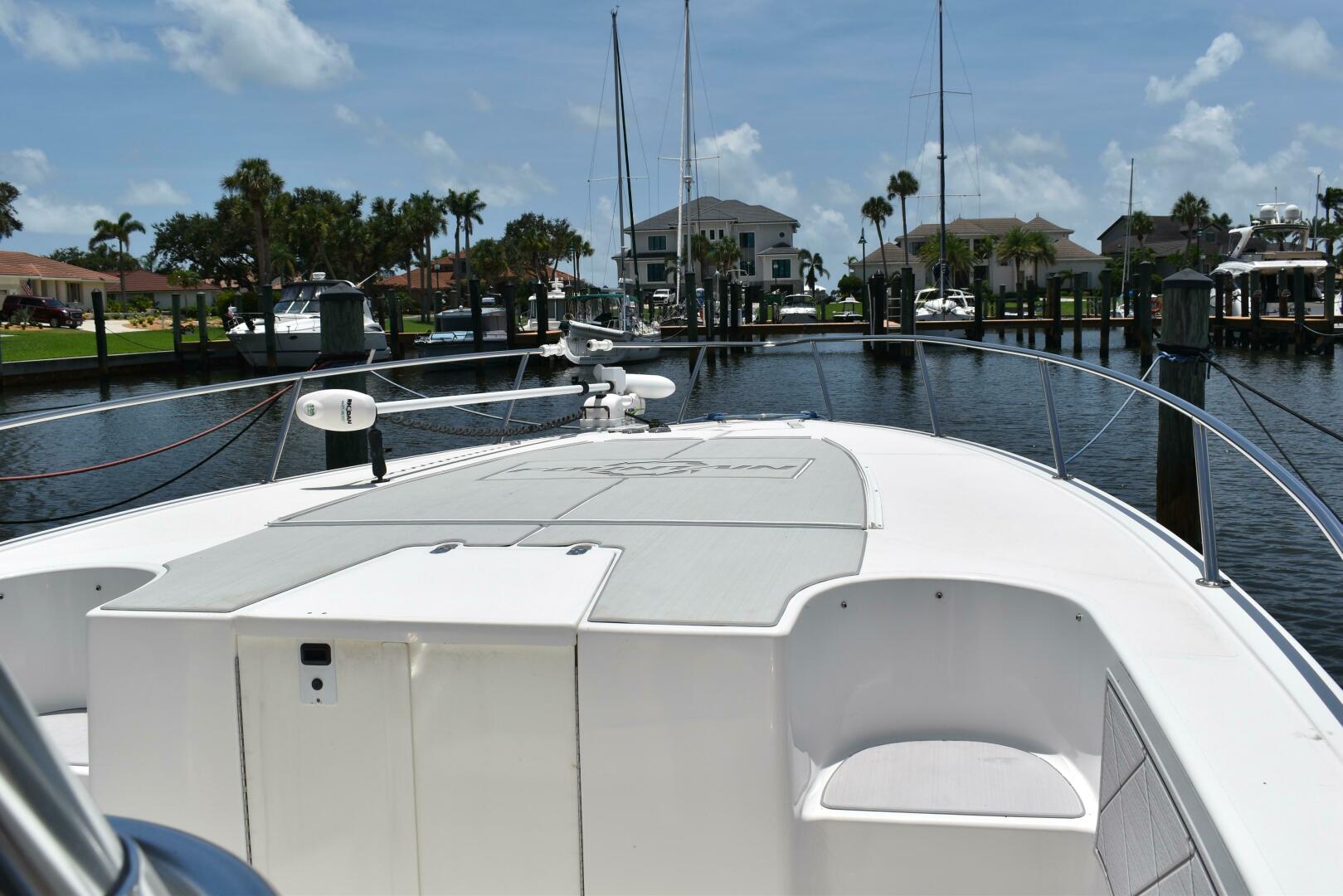 Harry s Dream 38ft Fountain Yacht For Sale