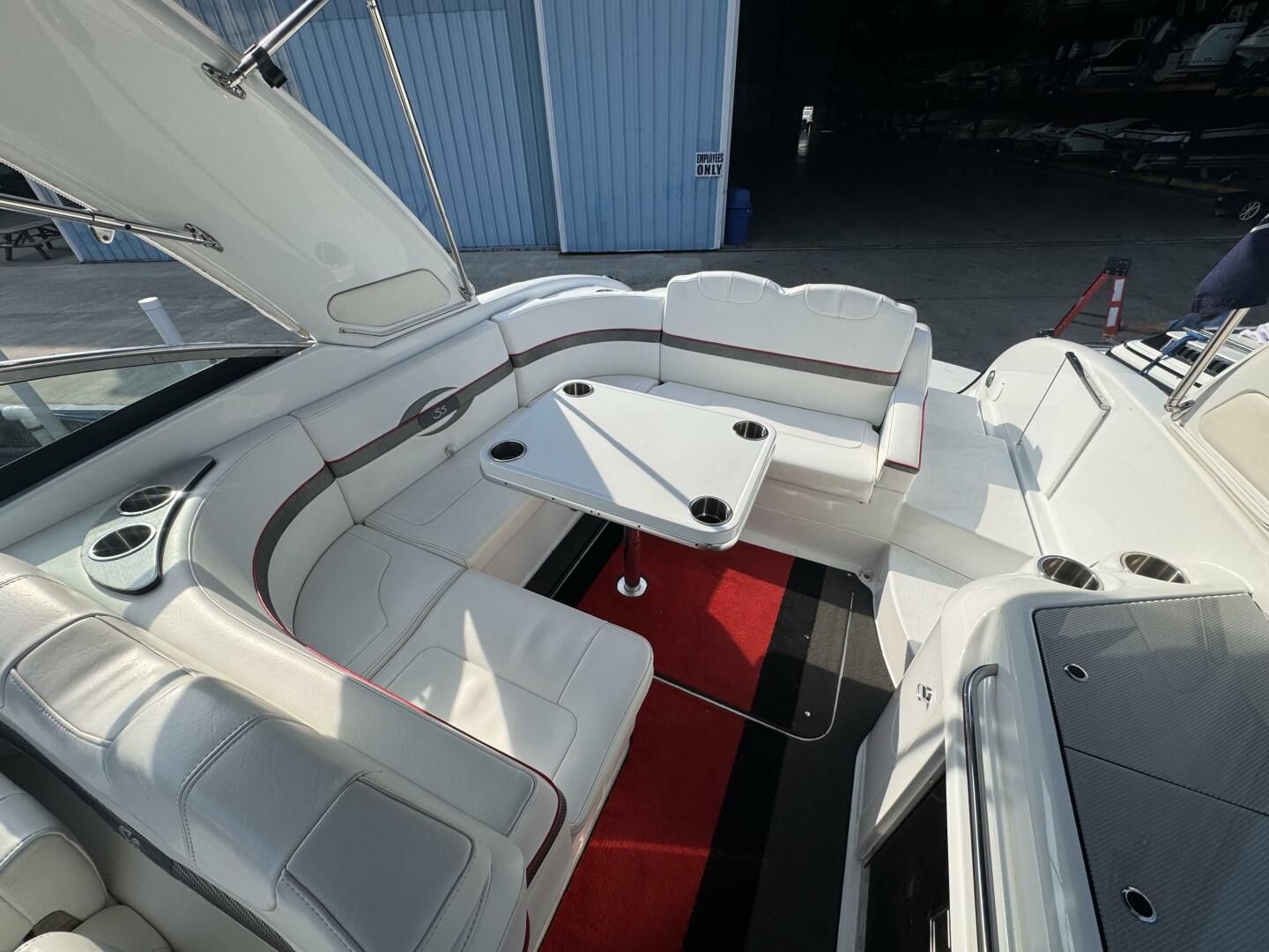 31ft Formula Yacht For Sale