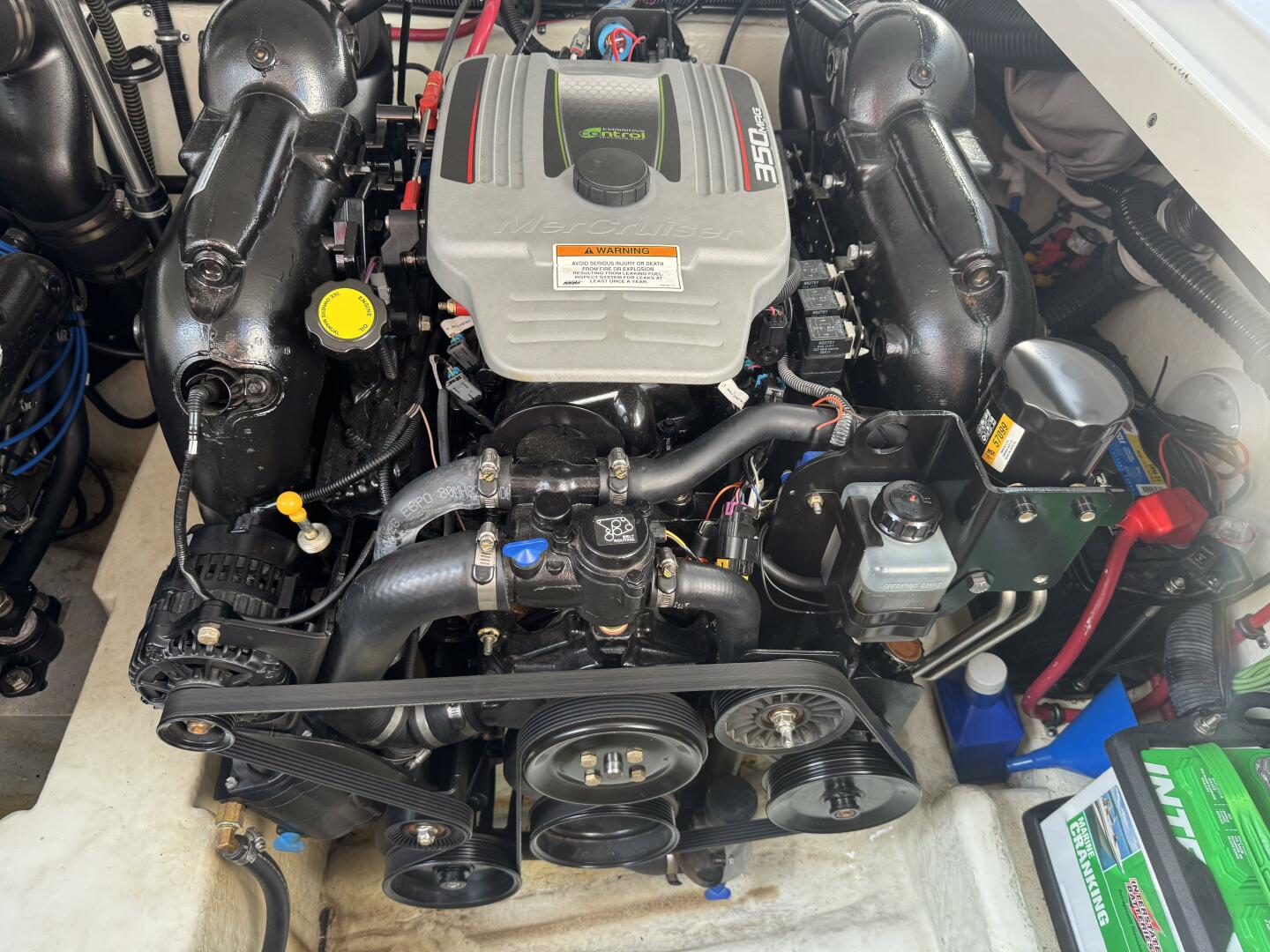 31ft Formula Yacht For Sale