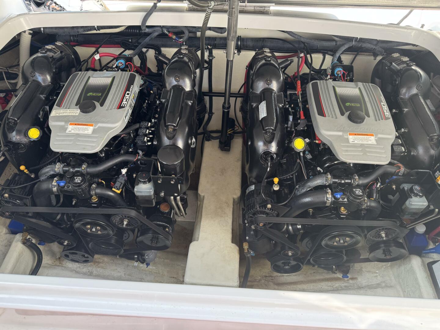 31ft Formula Yacht For Sale