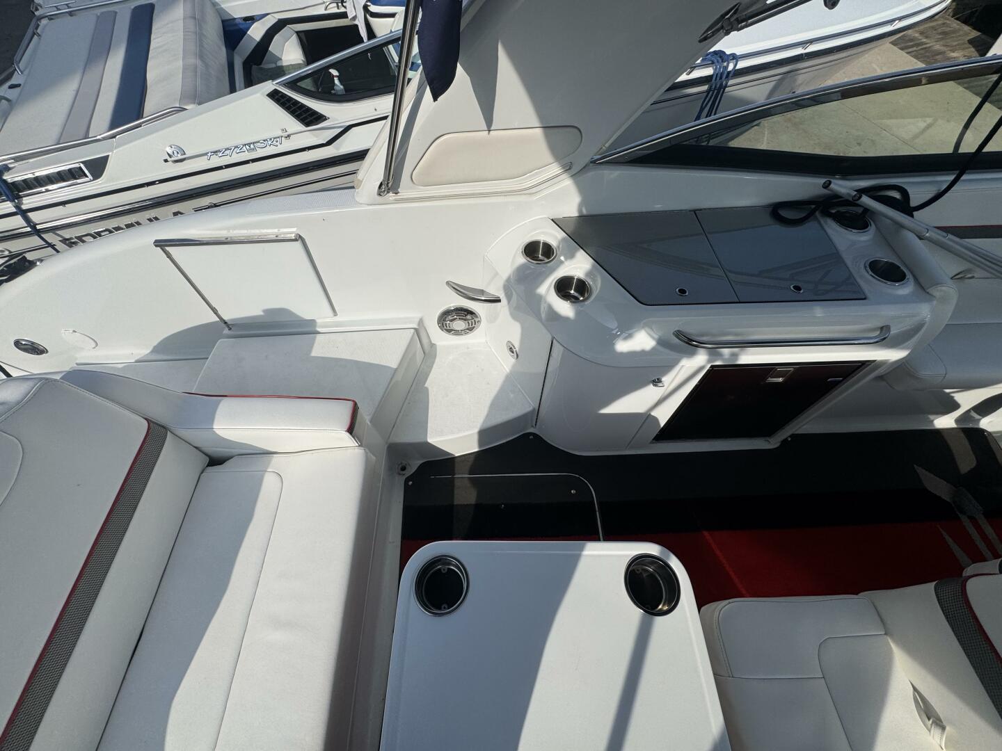 31ft Formula Yacht For Sale