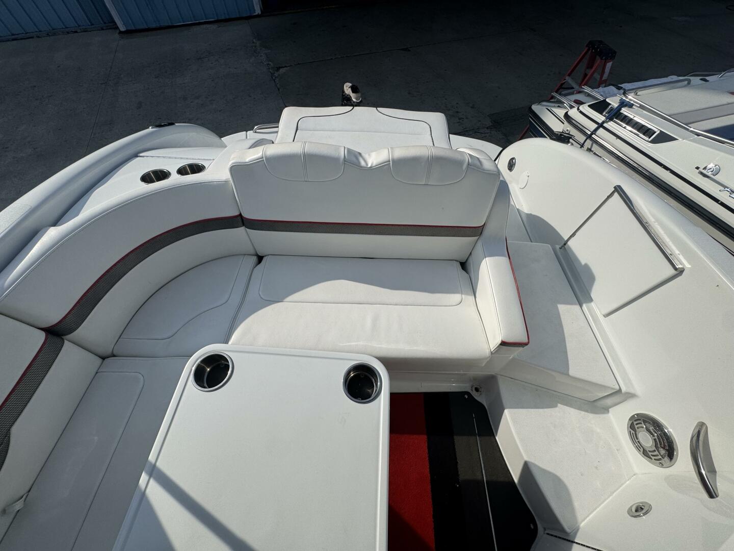 31ft Formula Yacht For Sale