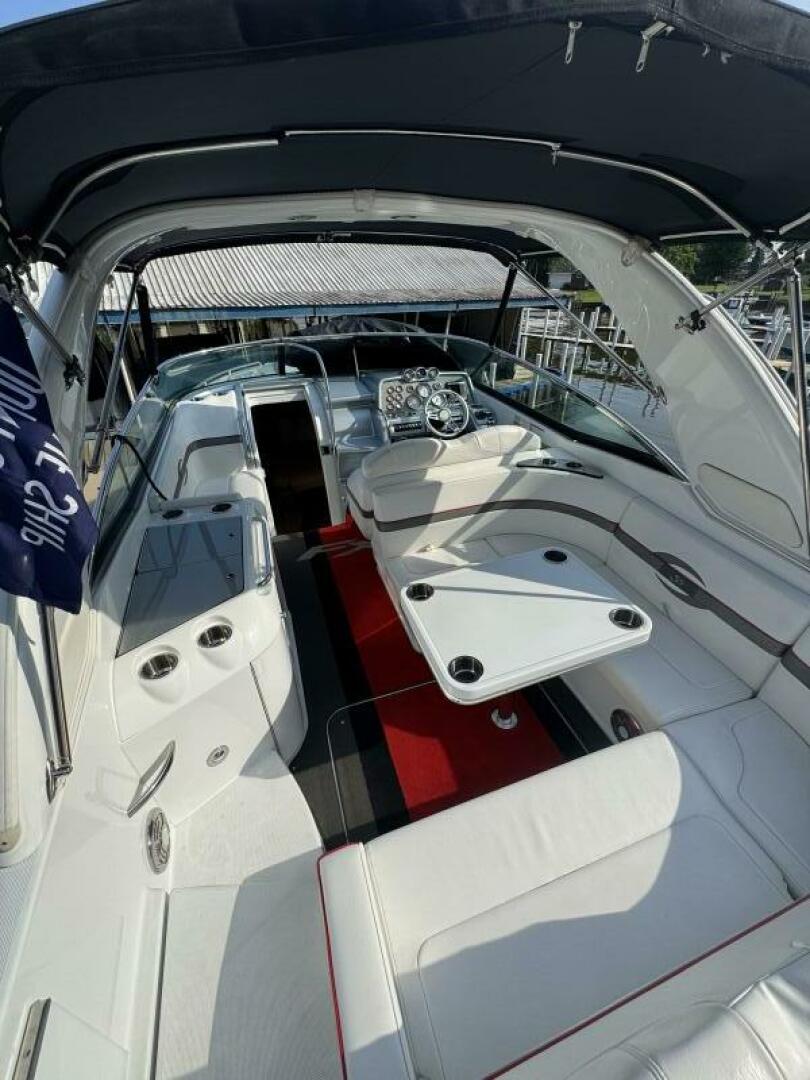 31ft Formula Yacht For Sale