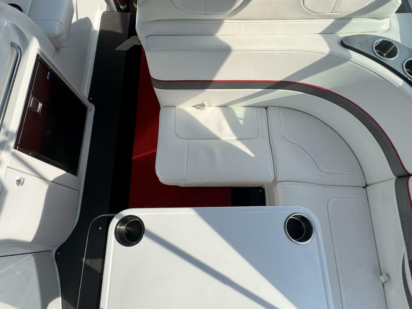 31ft Formula Yacht For Sale