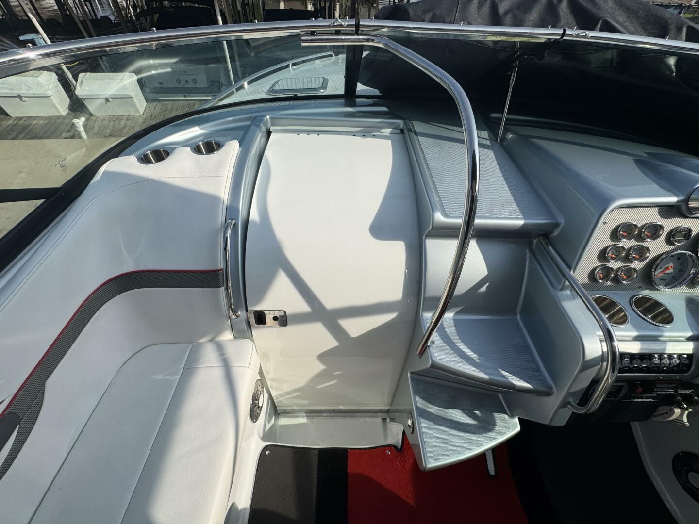 31ft Formula Yacht For Sale