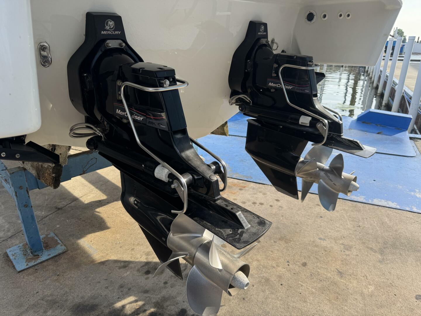 31ft Formula Yacht For Sale