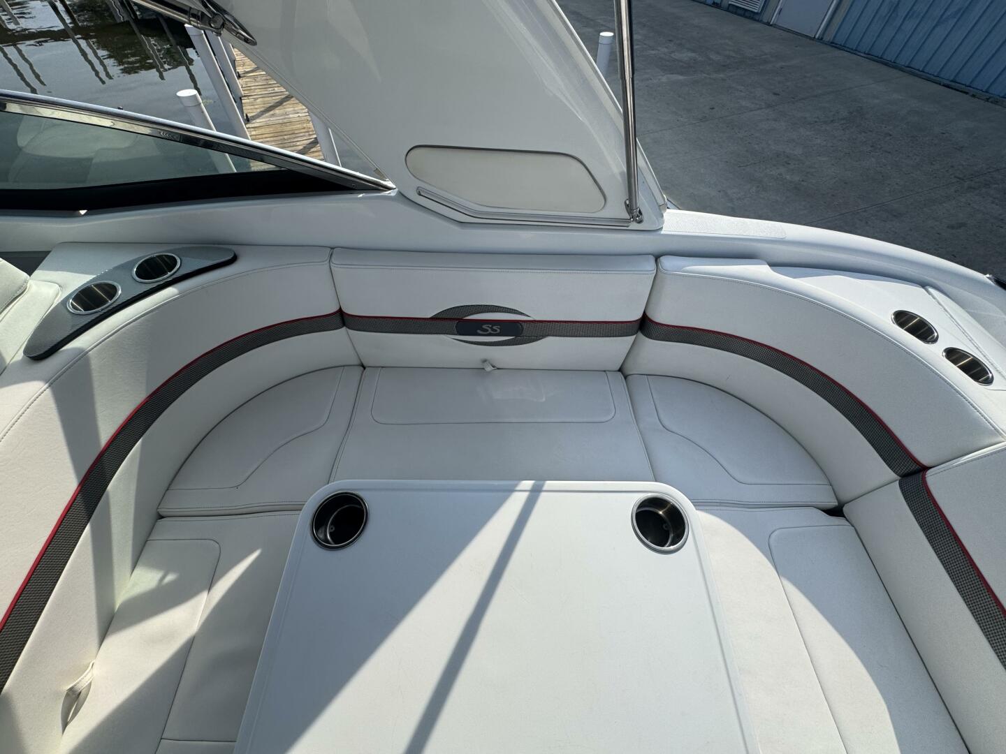31ft Formula Yacht For Sale