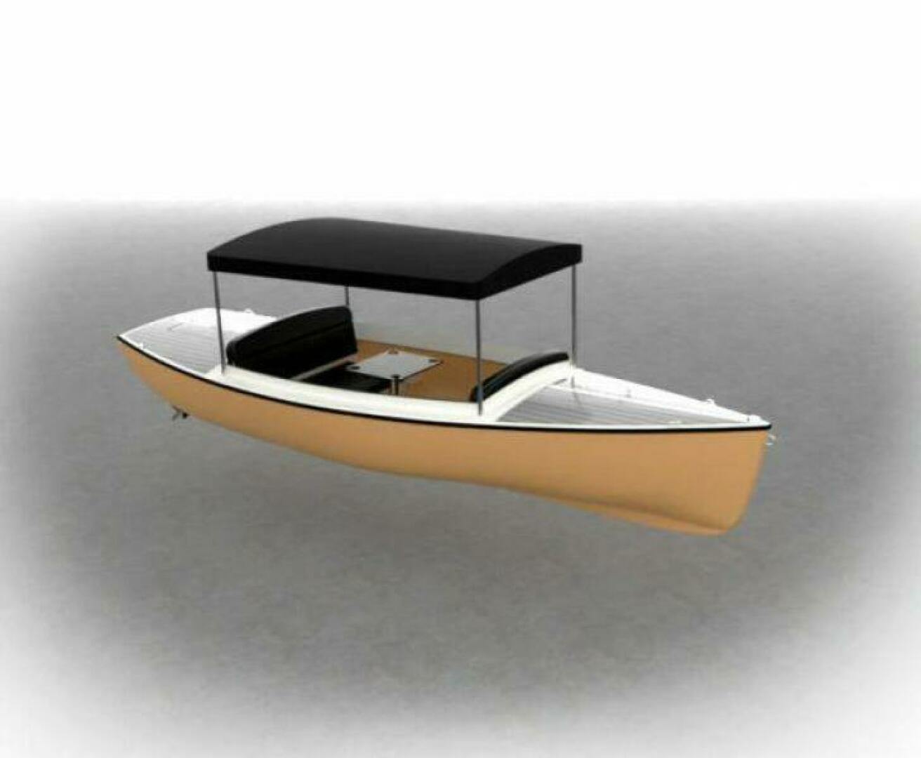 Vessel Image #1