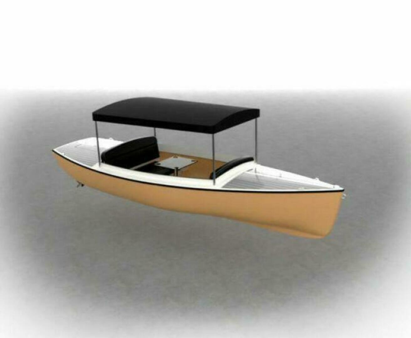 Vessel Image #1