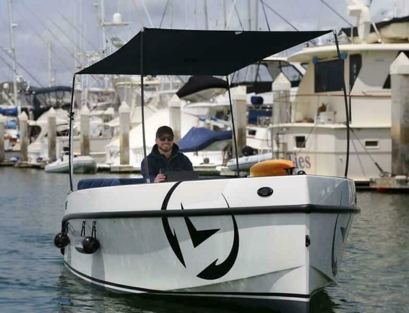 Vessel Image #7