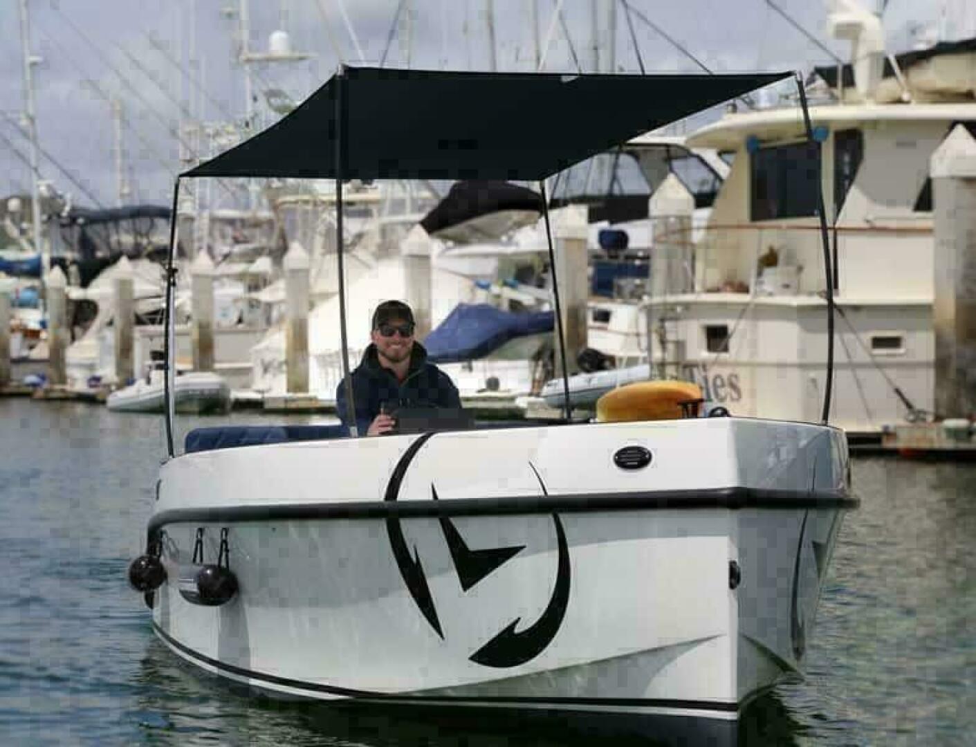 Vessel Image #9