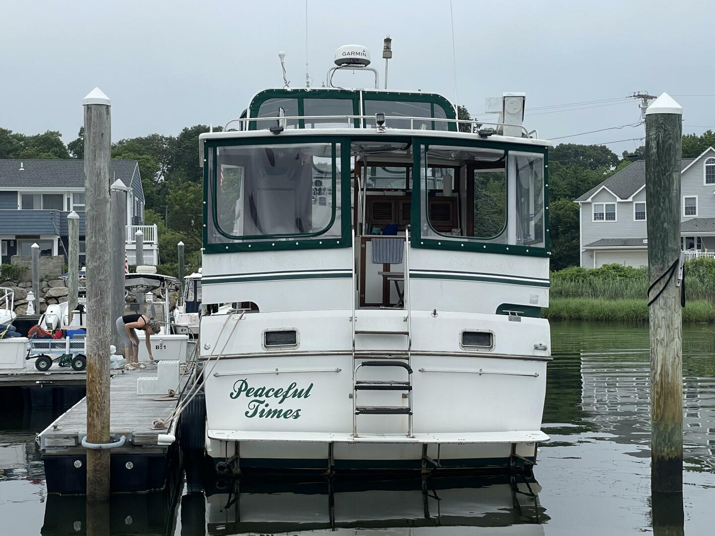 Vessel Image #2