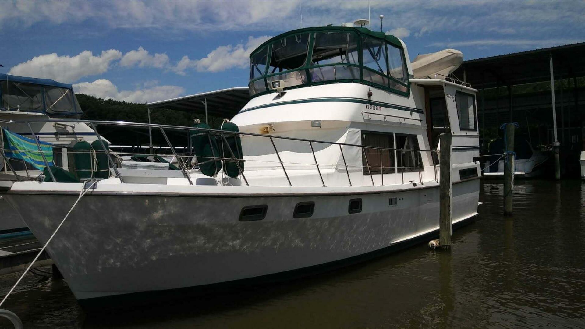 Vessel Image #1