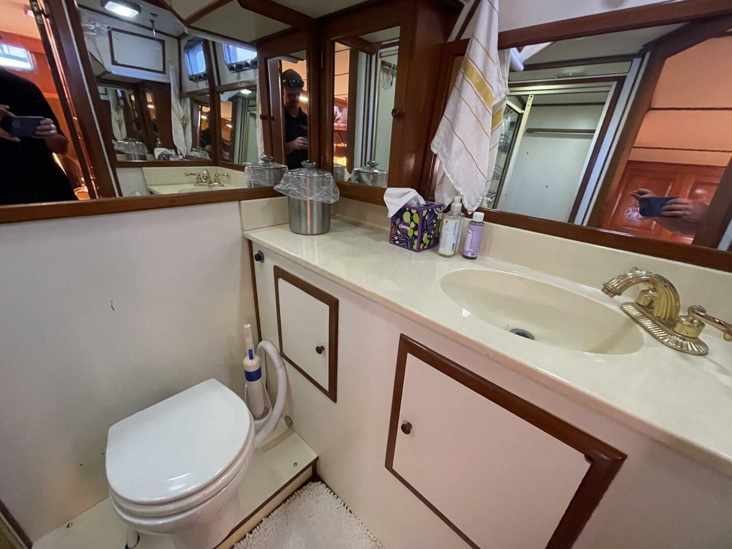 Peaceful Times 40ft Nova Yacht For Sale
