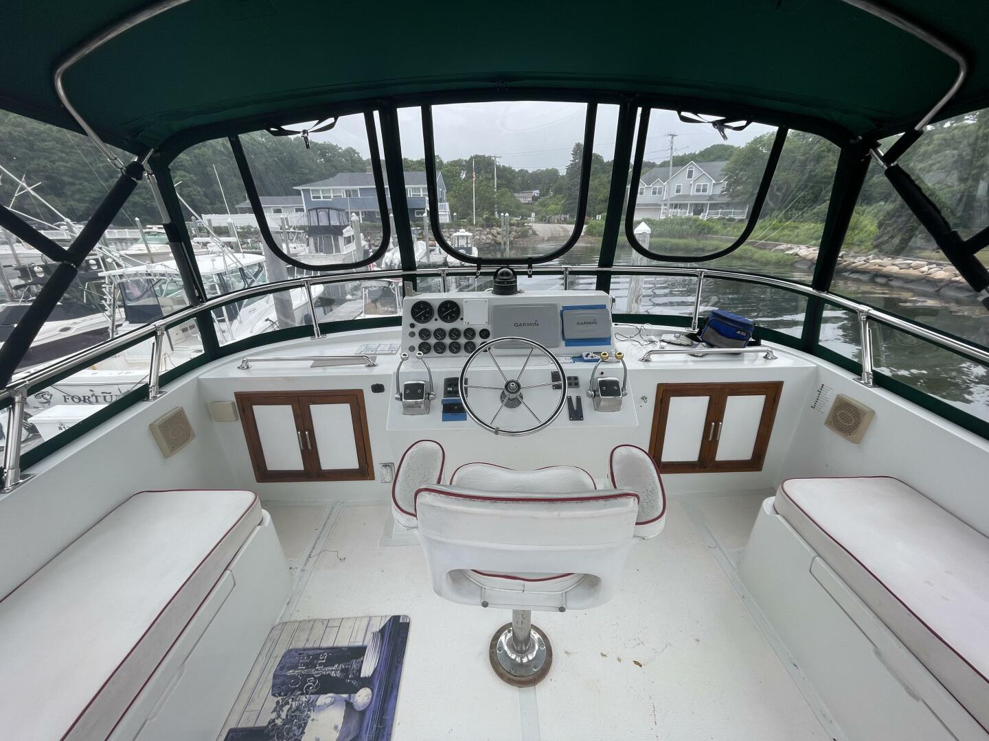 Vessel Image #3