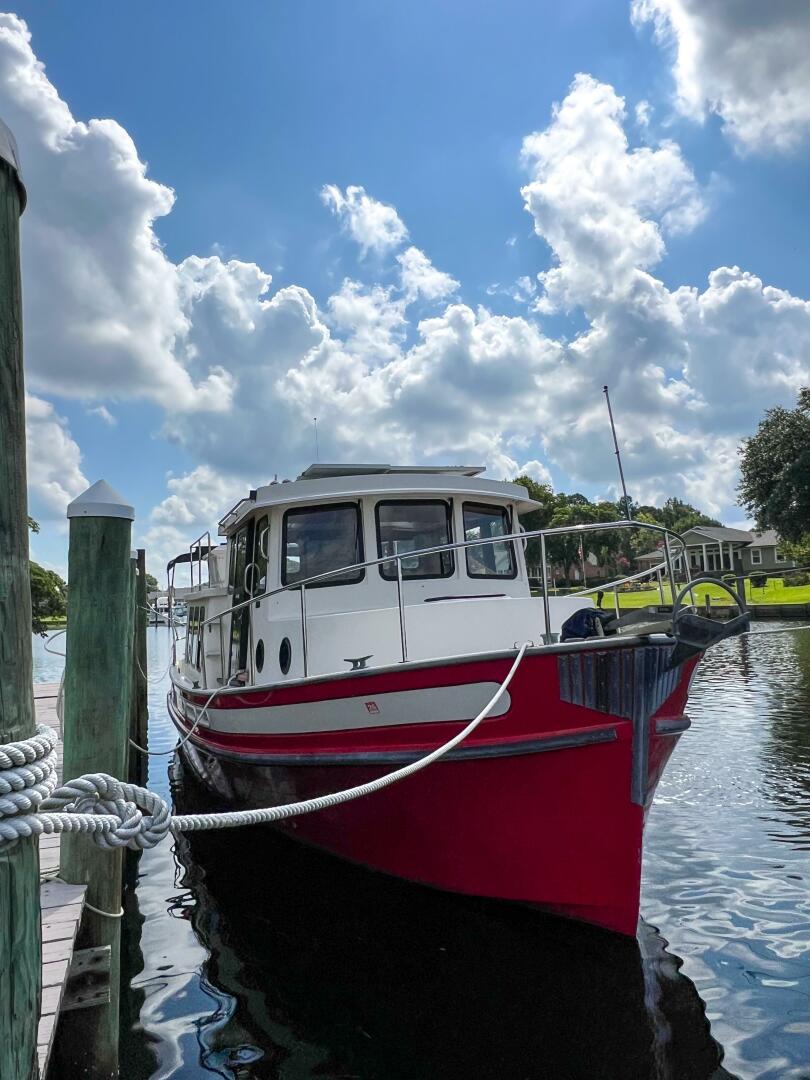 Vessel Image #3