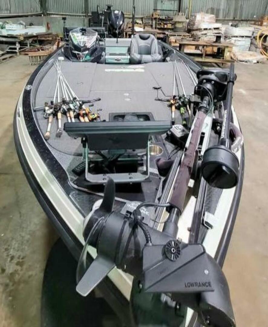 Vessel Image #9