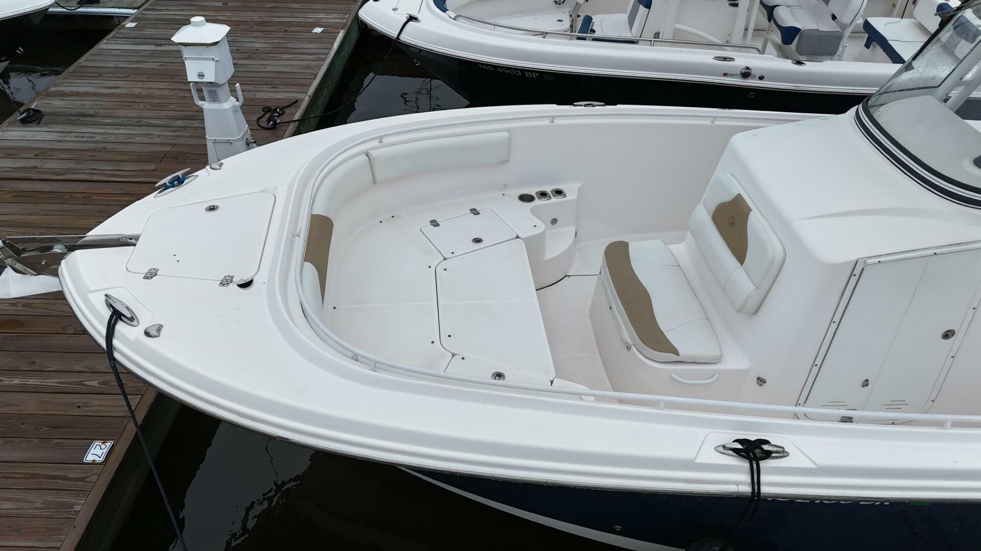Vessel Image #10