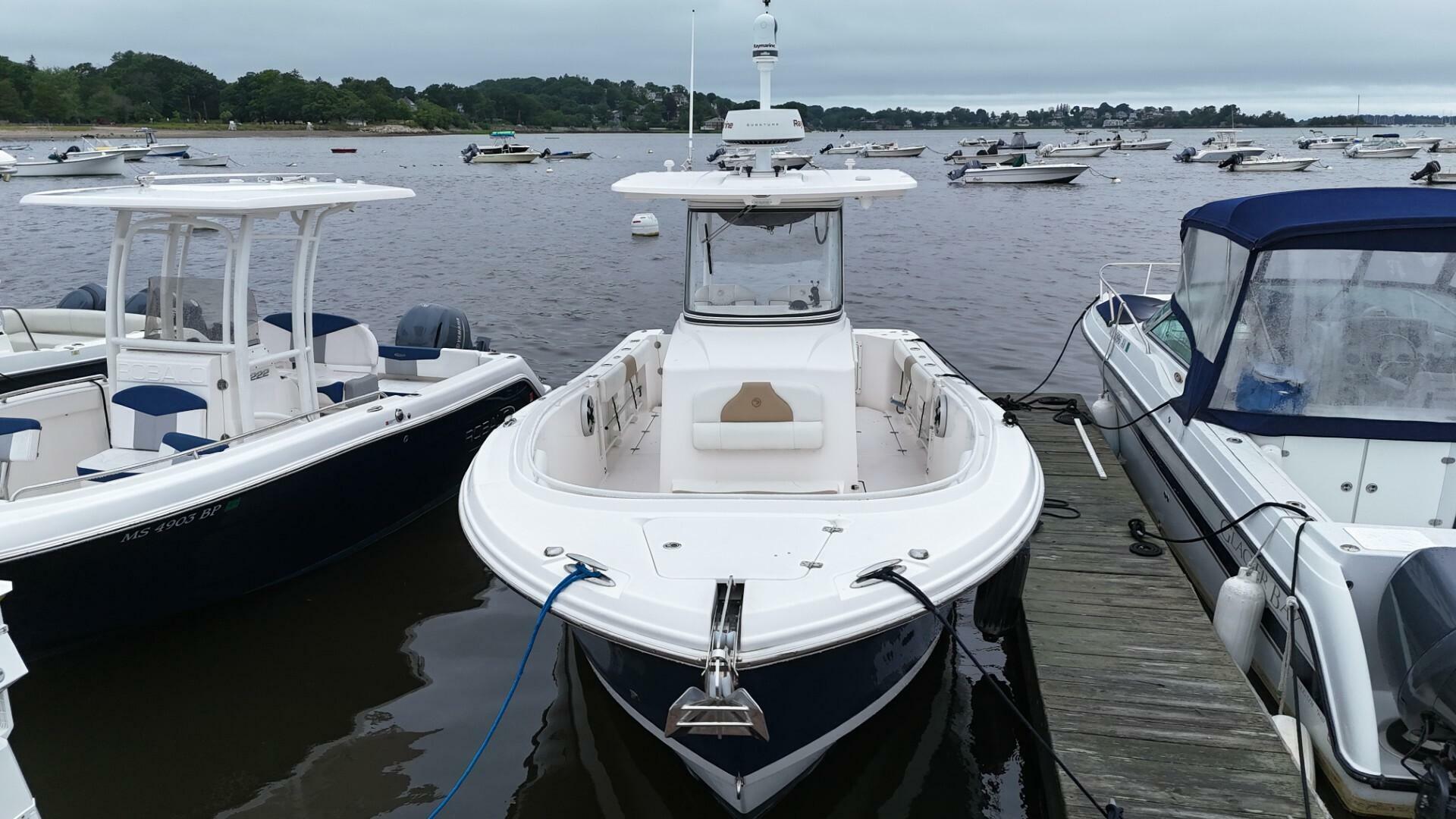 Vessel Image #8