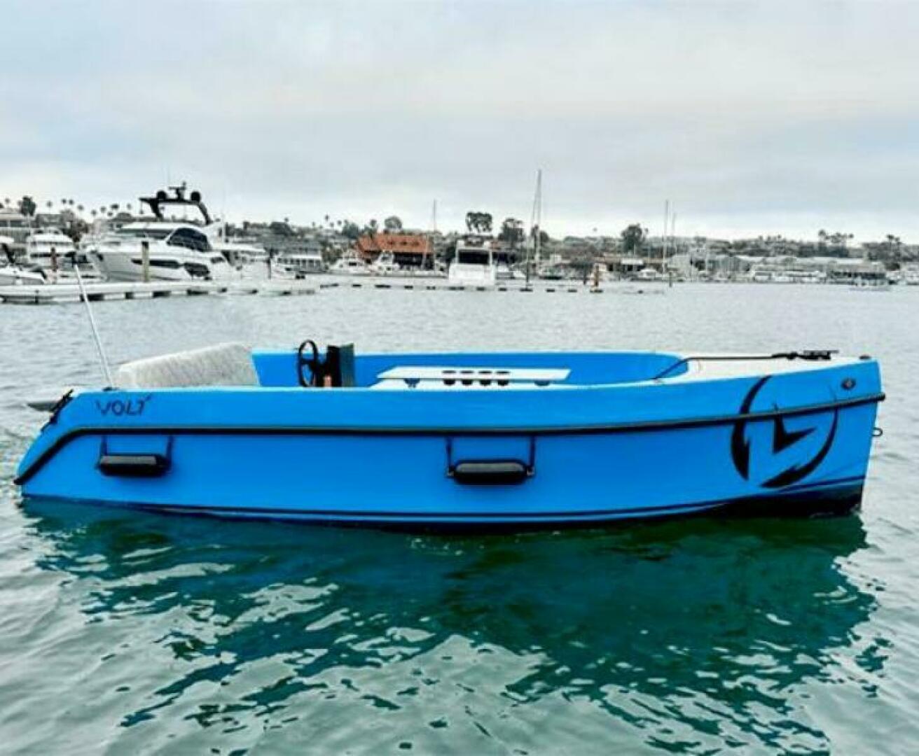 Vessel Image #1