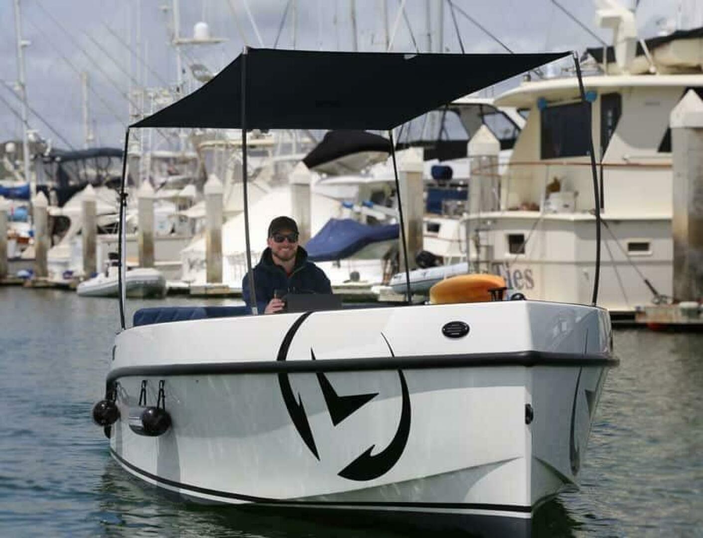 Vessel Image #19