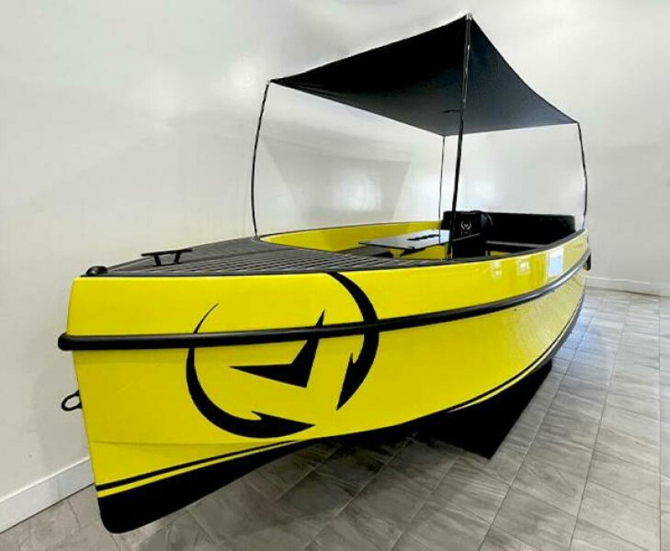 Vessel Image #1