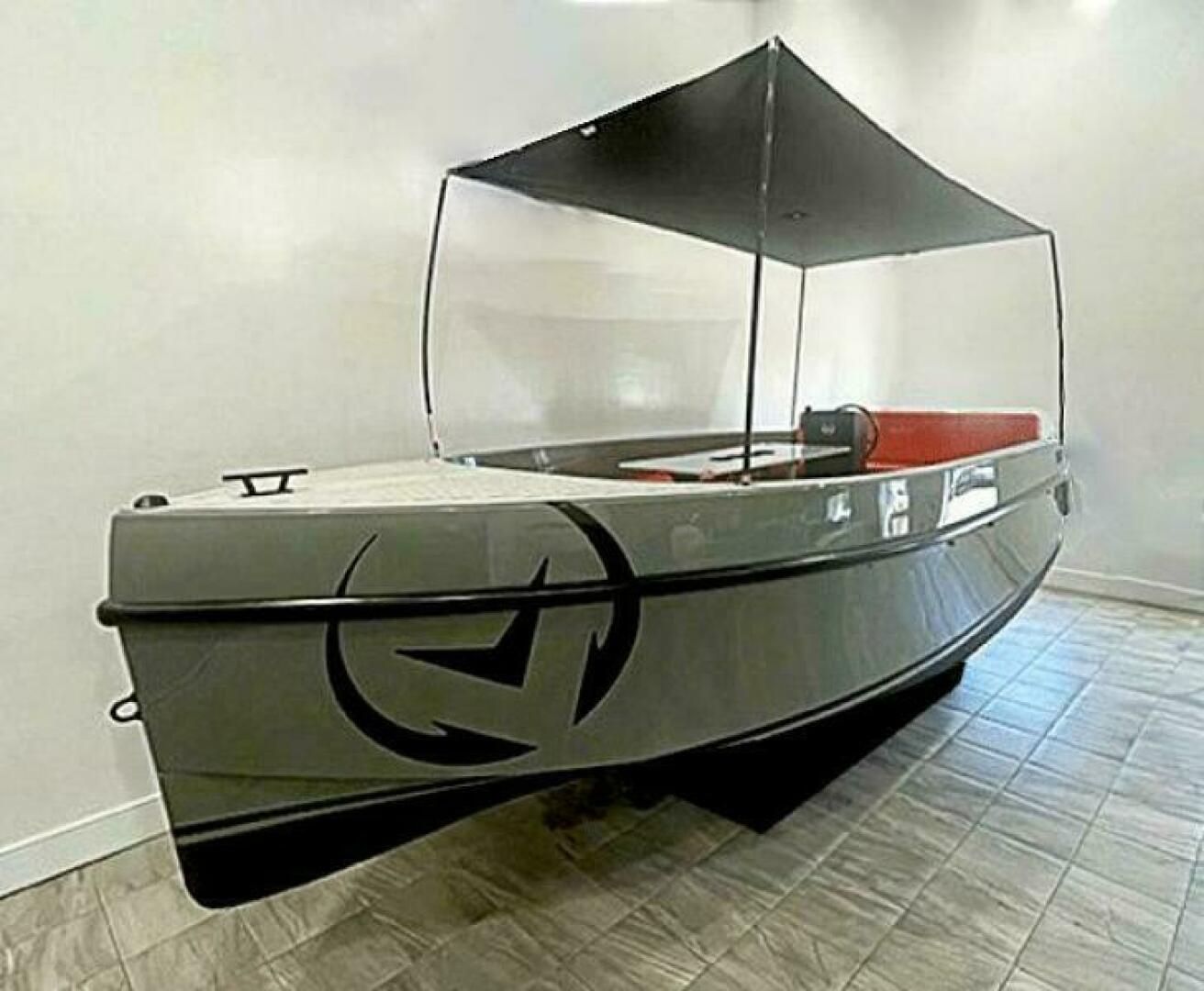 Vessel Image #1