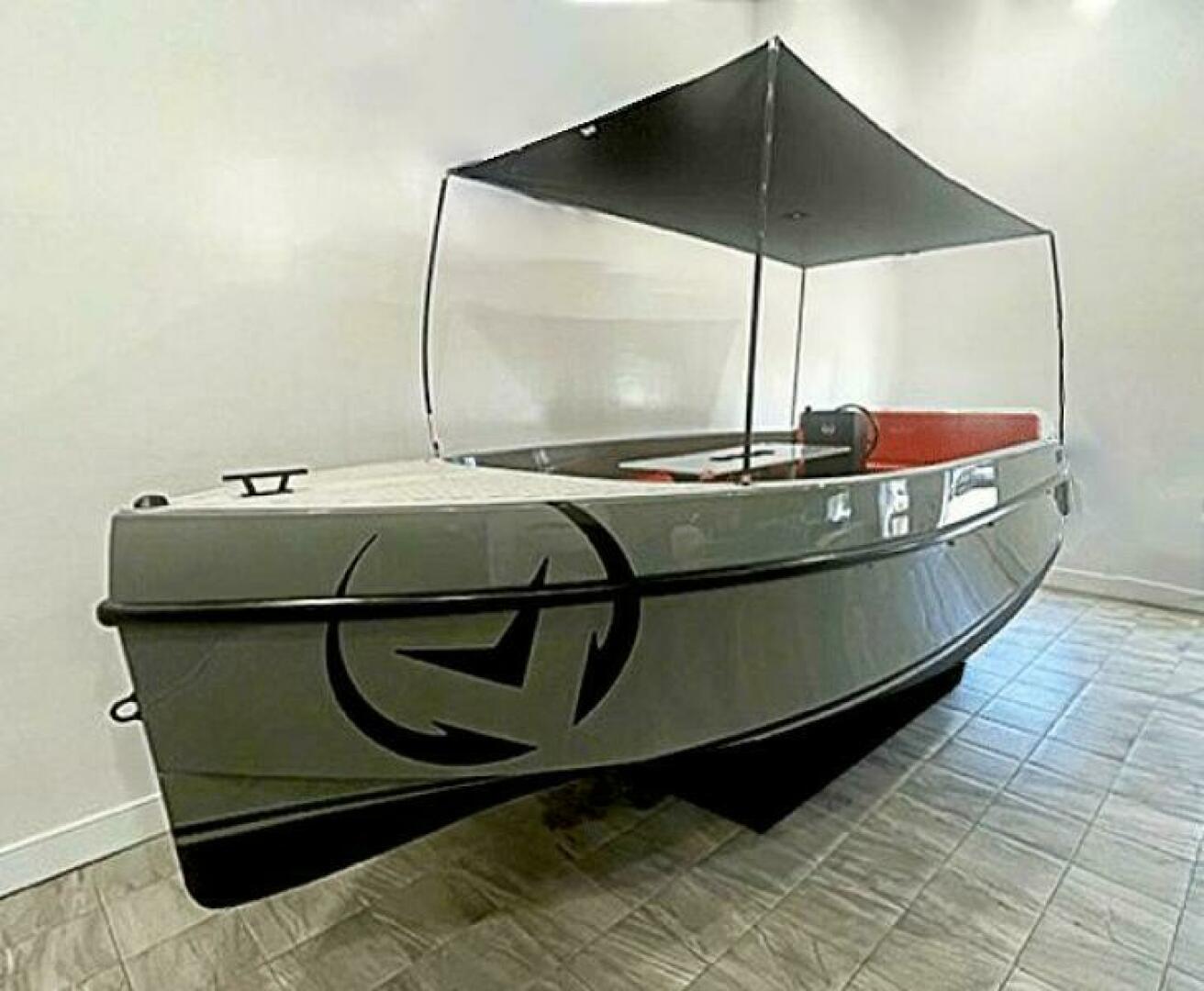 Vessel Image #1