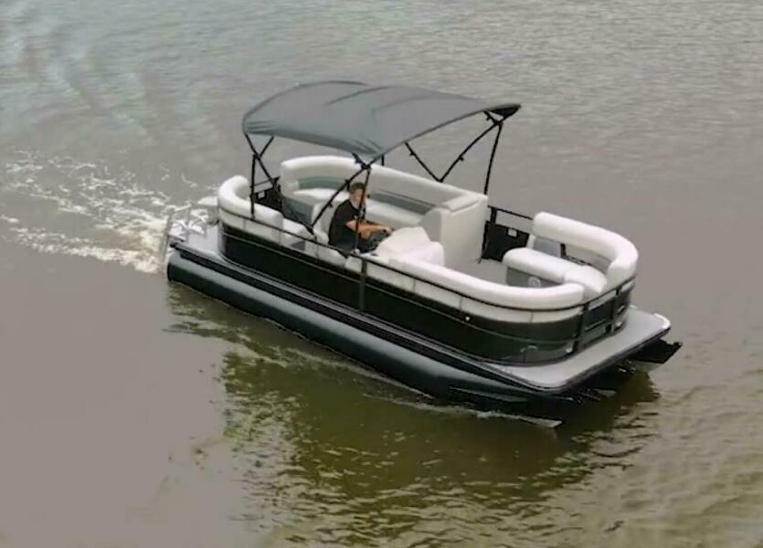 WX 20 20ft Vision Yacht For Sale