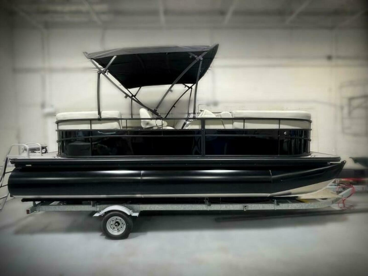 WX 20 20ft Vision Yacht For Sale