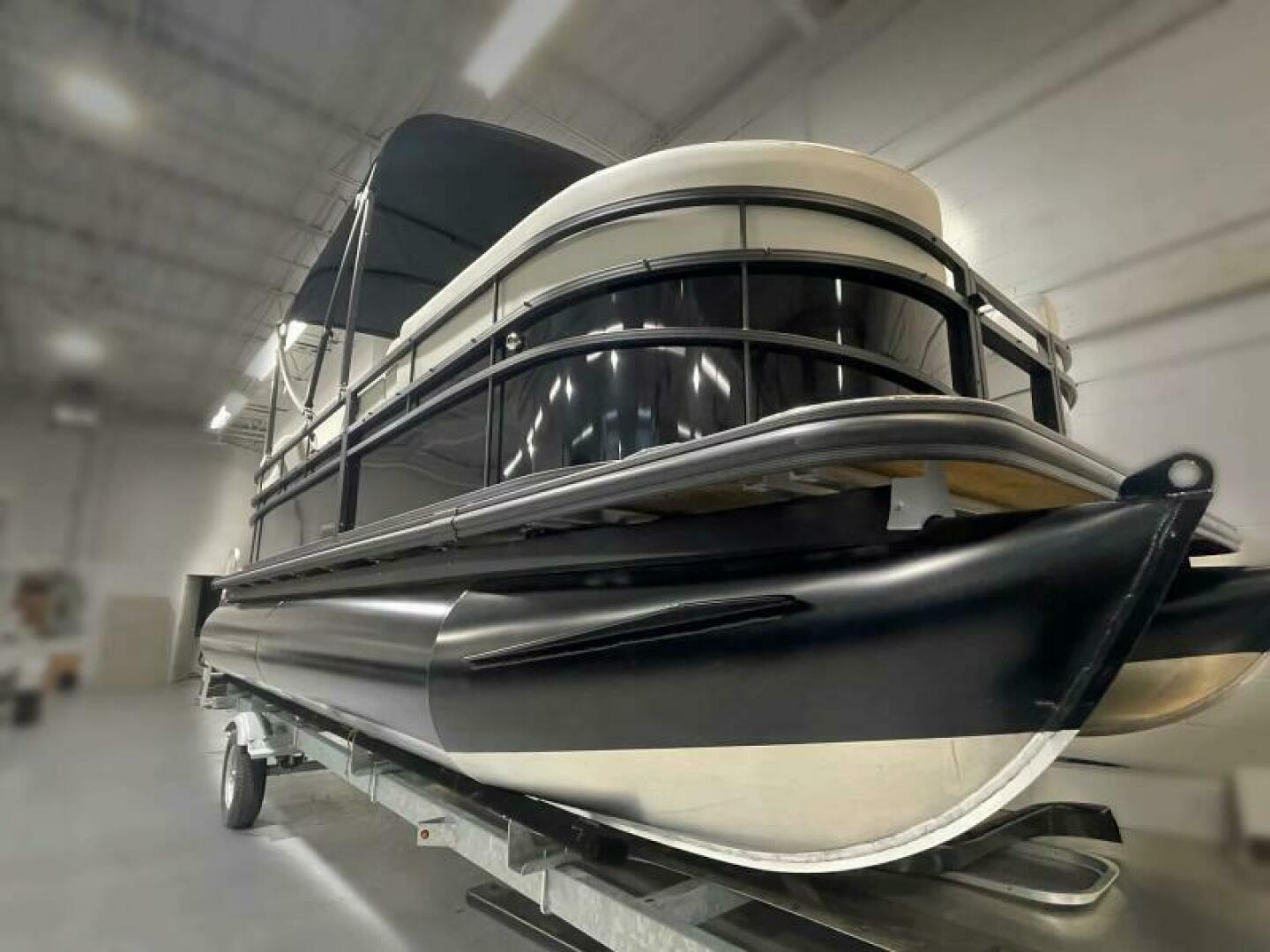 WX 20 20ft Vision Yacht For Sale